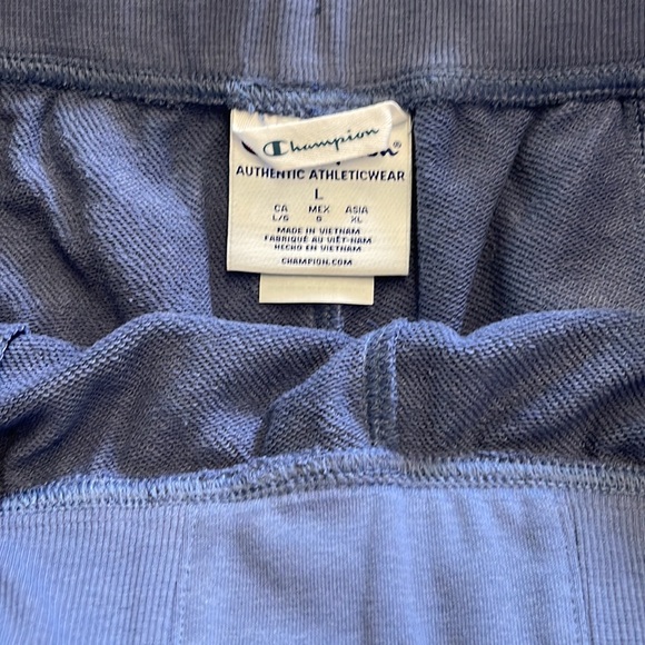 Champion Ankle Sweatpants - Picture 5 of 6